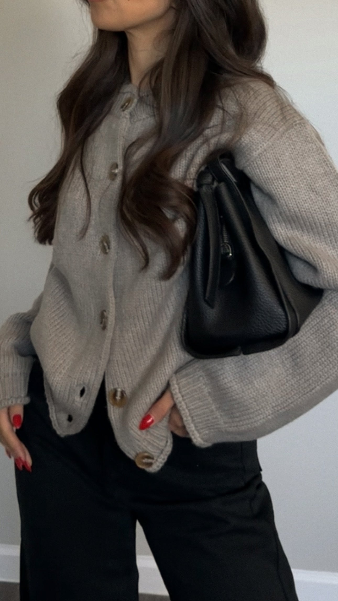 Savannah Cardigan
