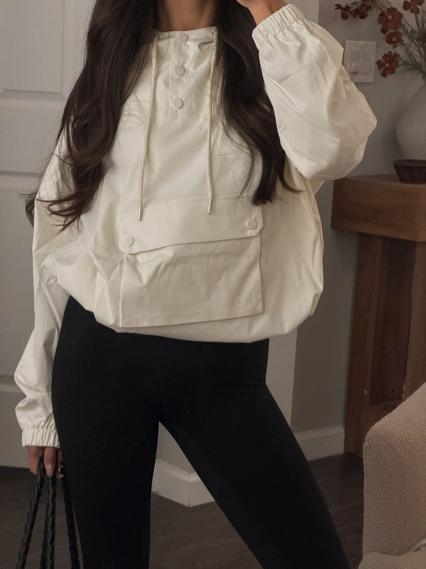 Marley Pullover