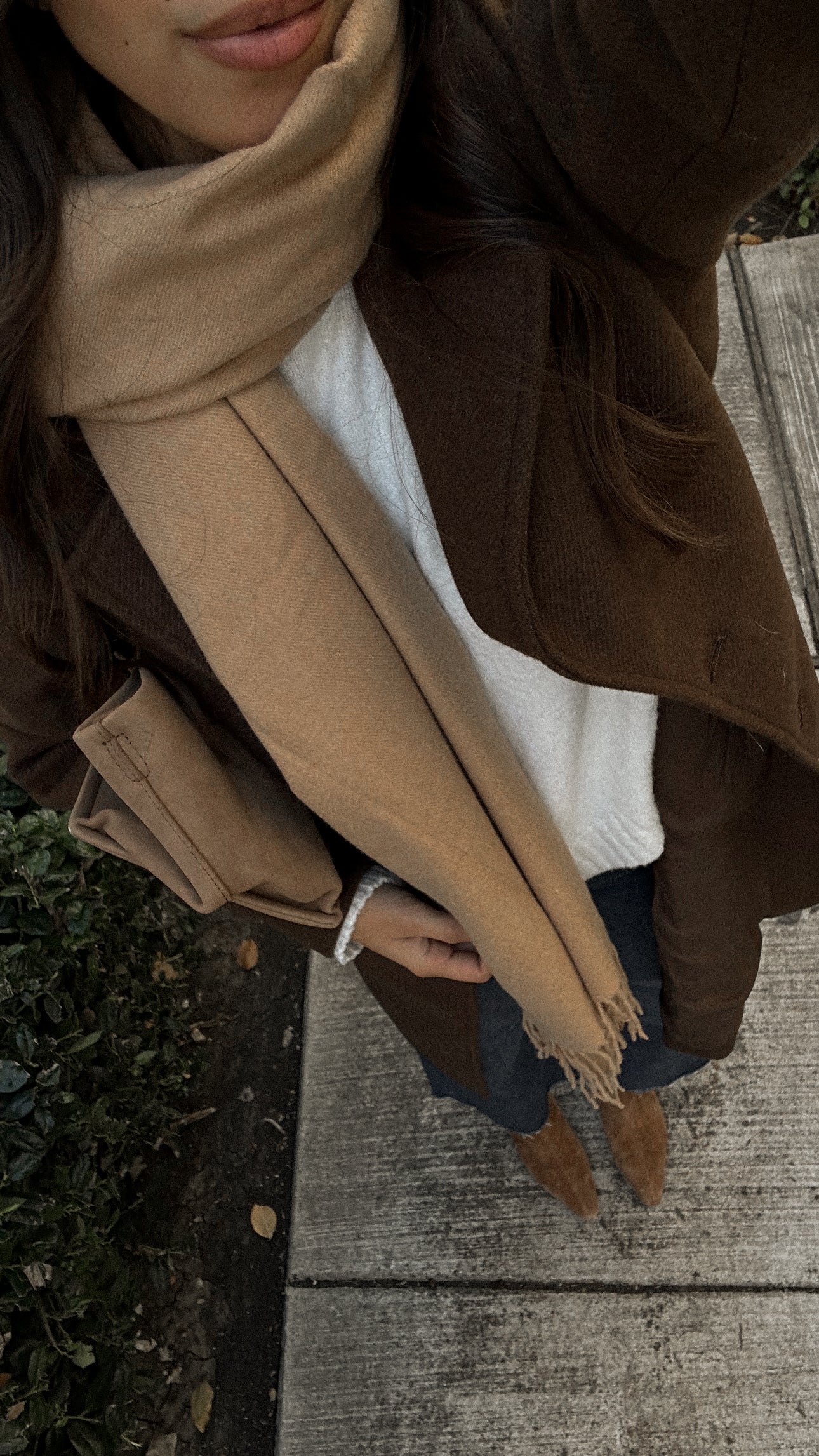 Juniper Trench Jacket