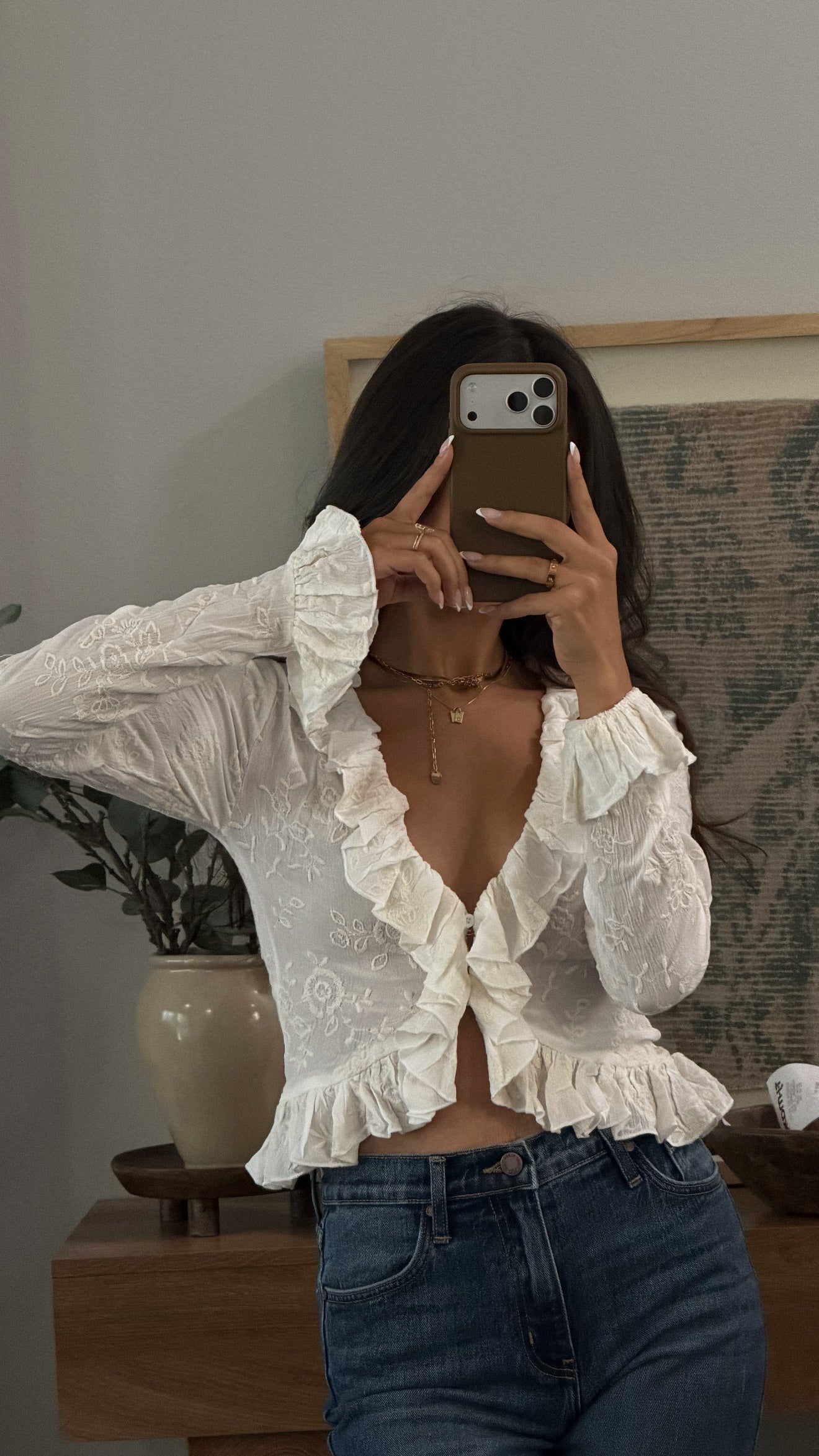 Juliette Top