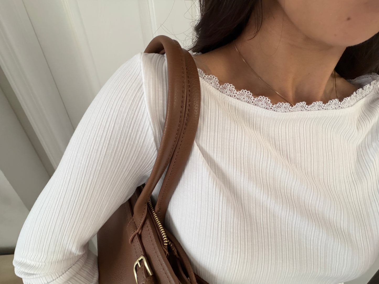 Linny Long Sleeve
