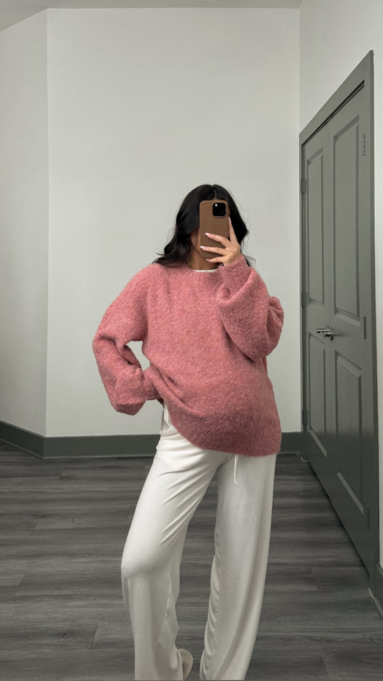 Valen Sweater - FINAL SALE