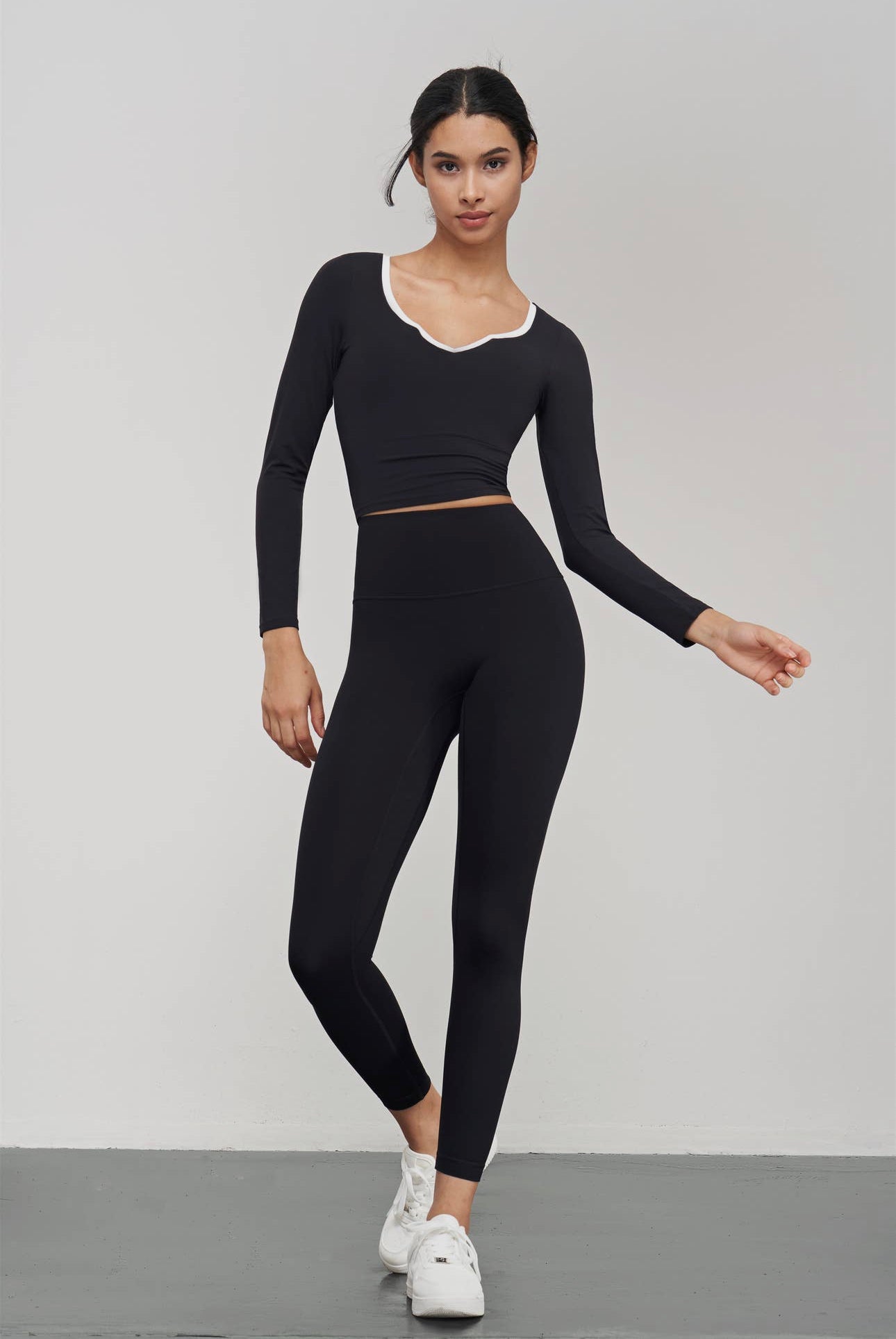 Aveline Leggings