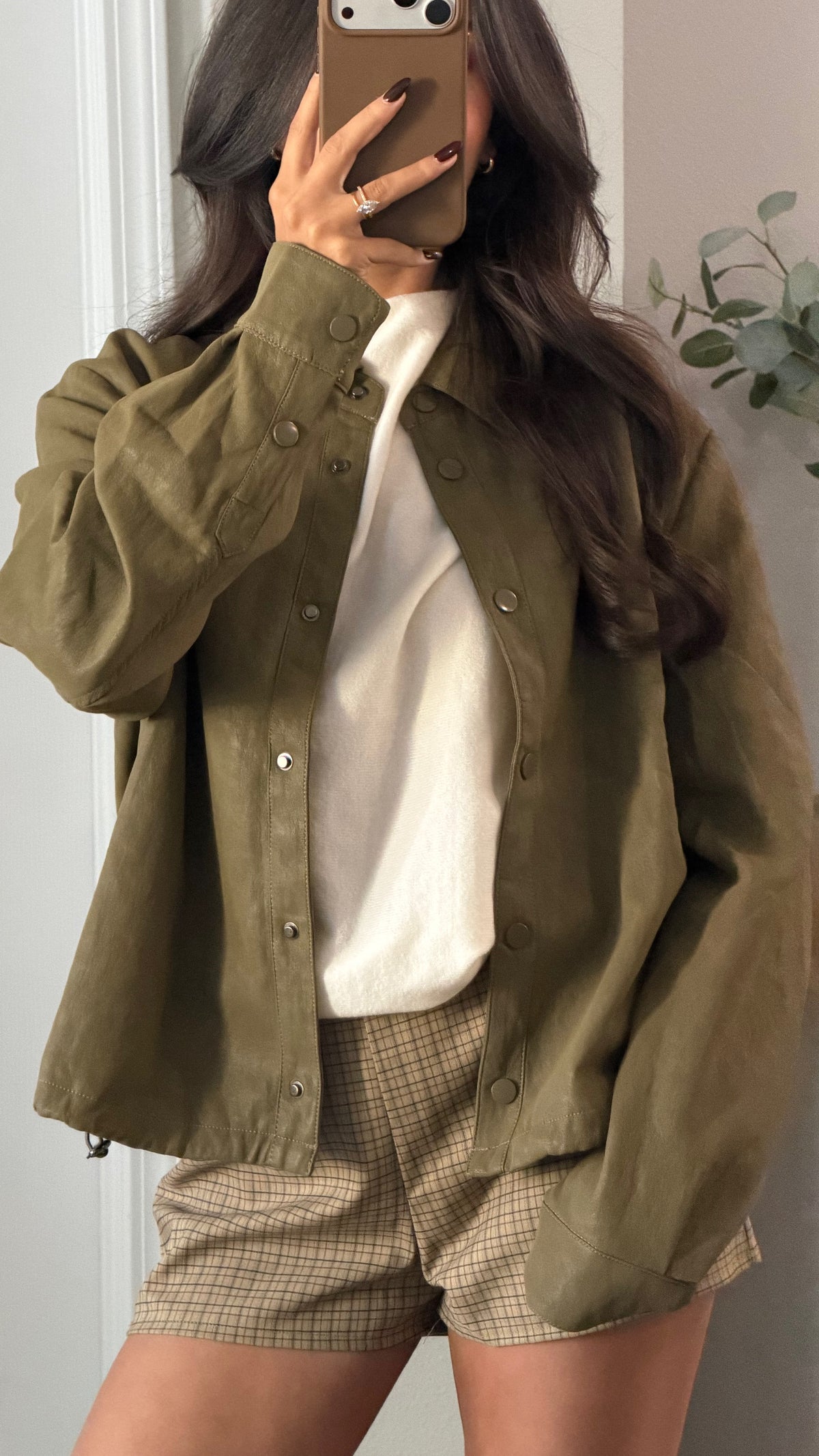 Aspen Jacket
