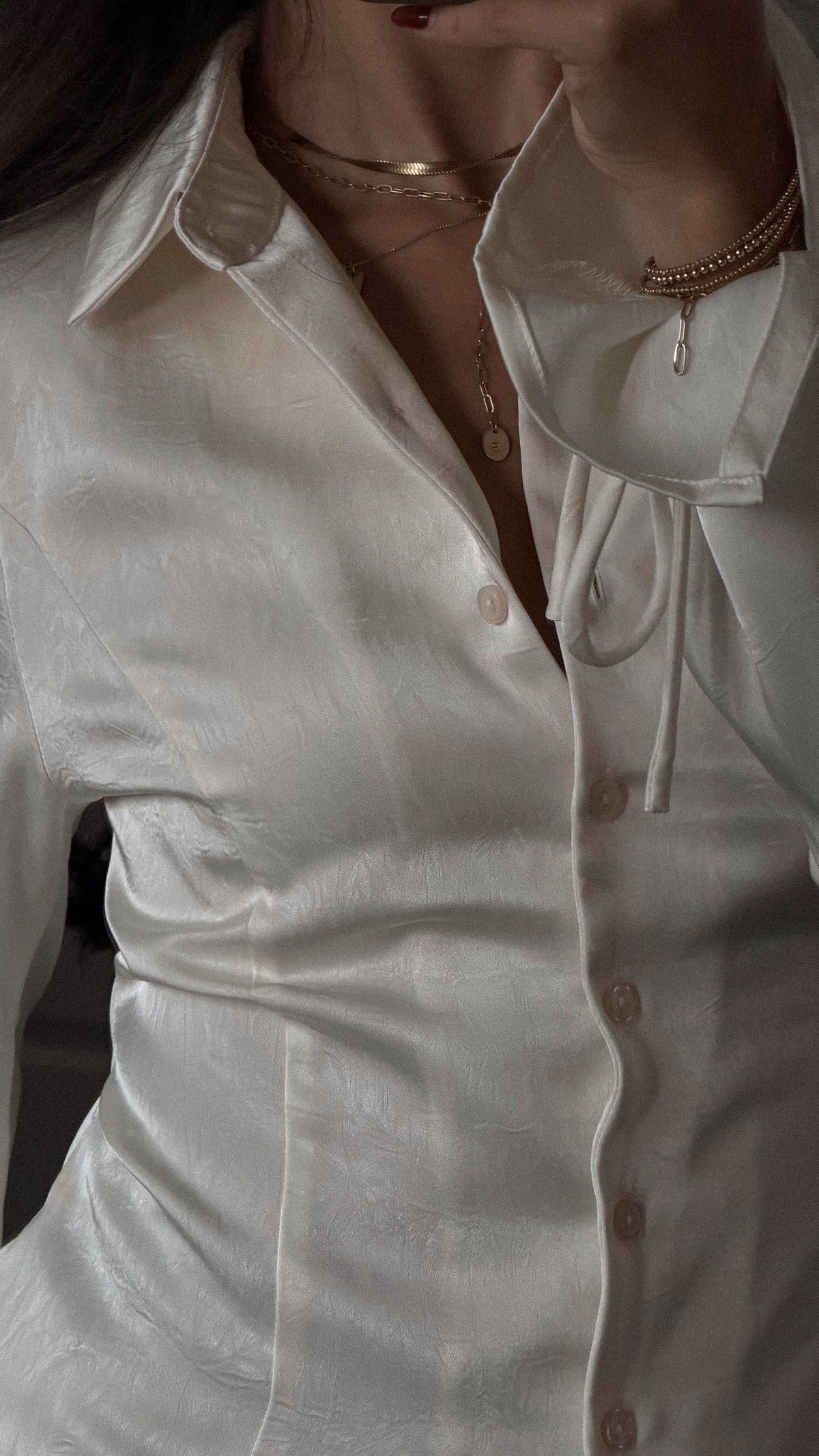 Nora Top