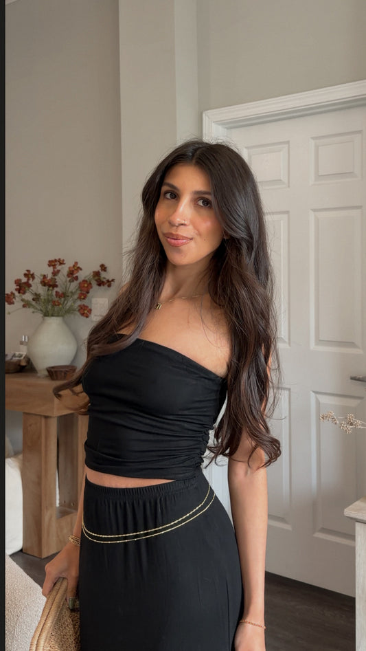 Annie Tube top