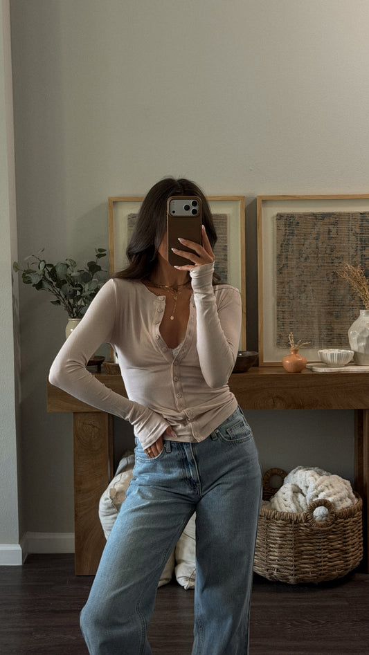 Storie Cardigan
