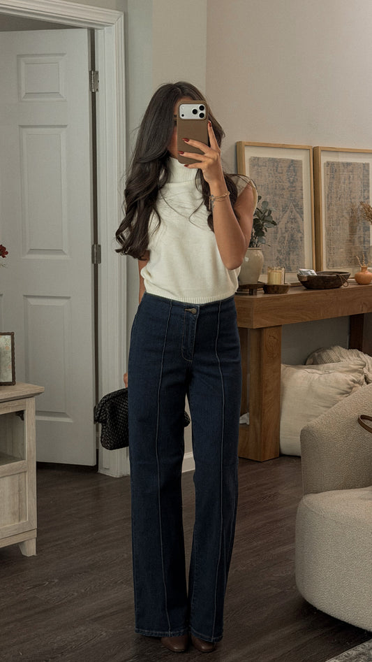 Hayes Jeans