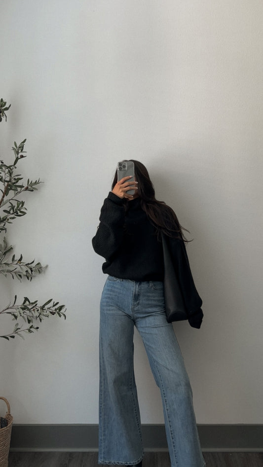 Jane Sweater - FINAL SALE