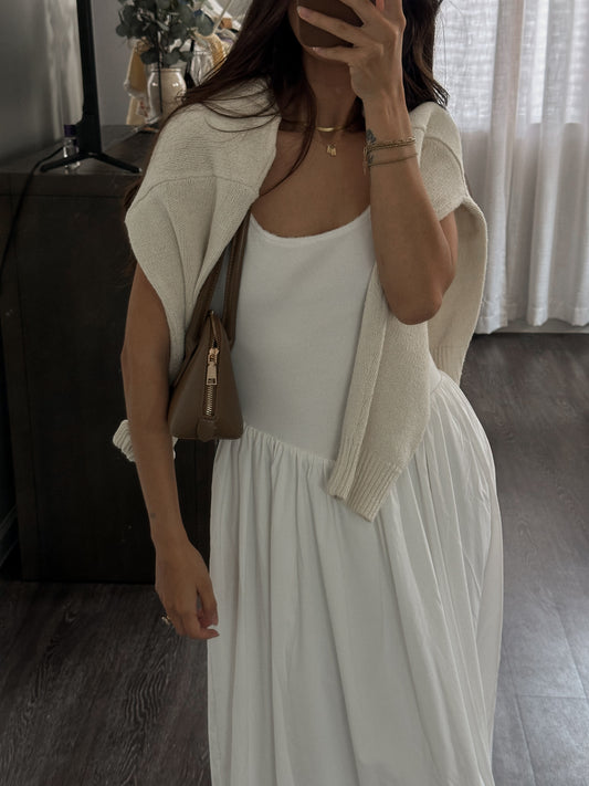 Juliet Dress
