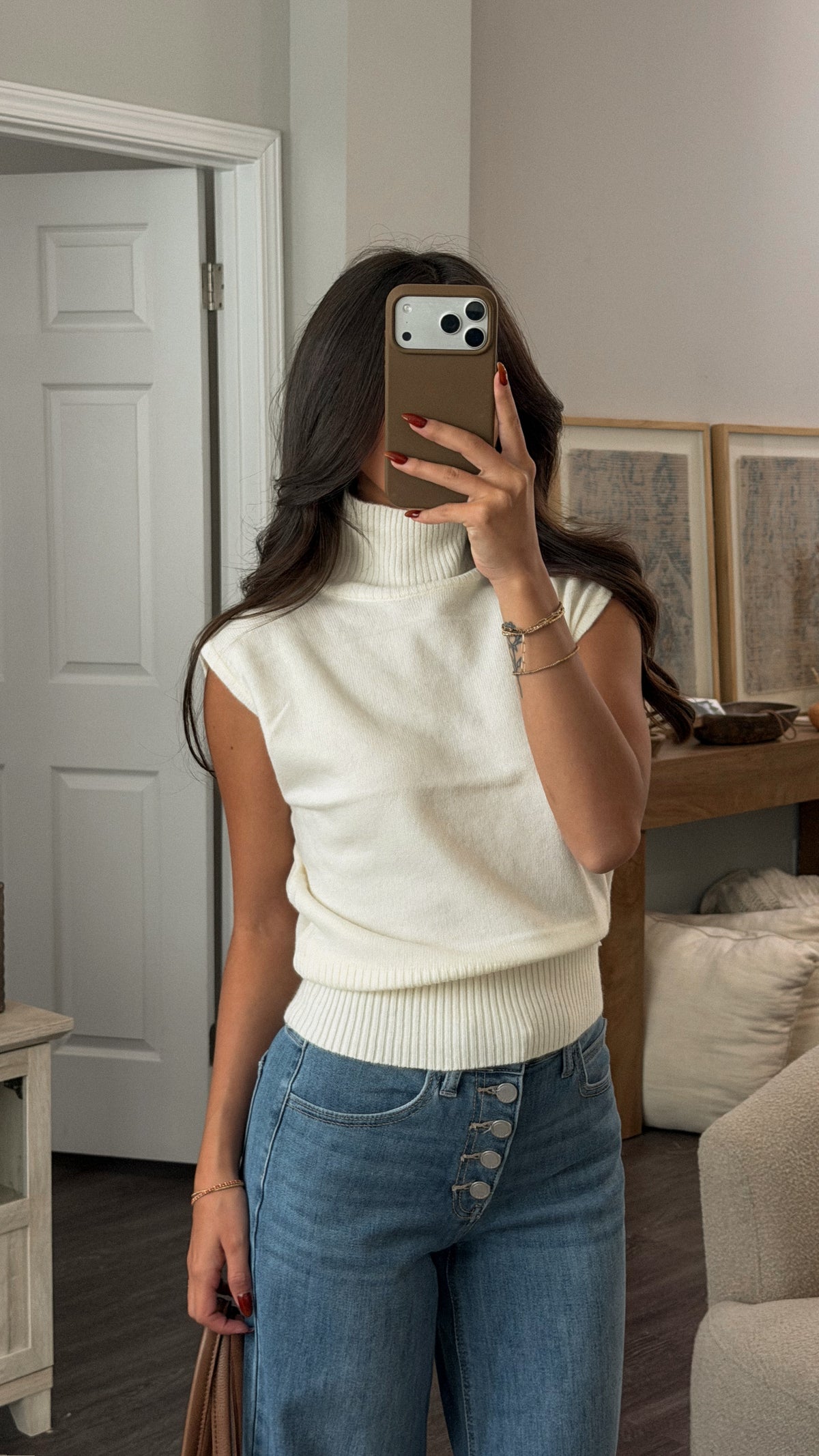 Sadie Top
