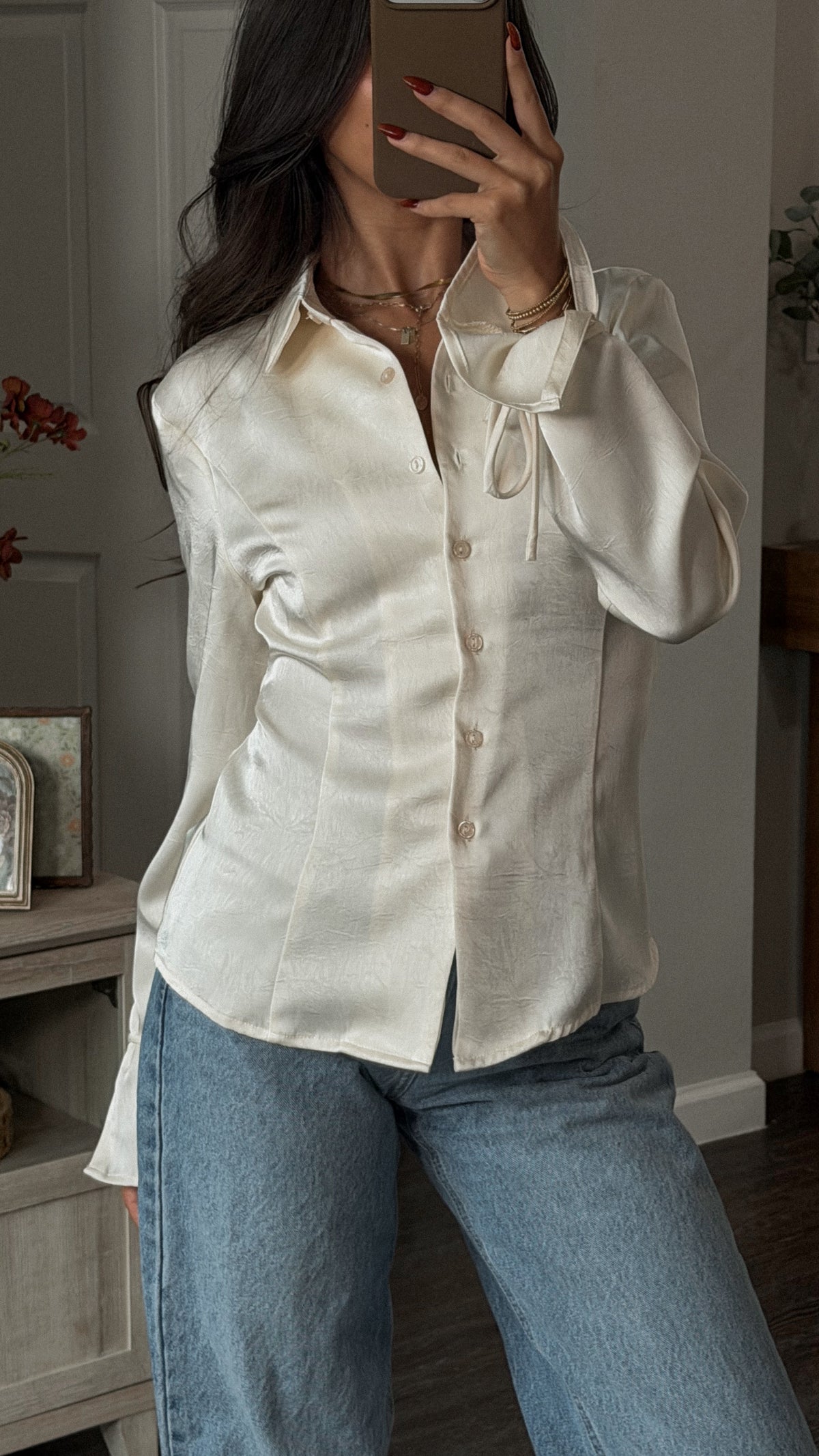 Nora Top