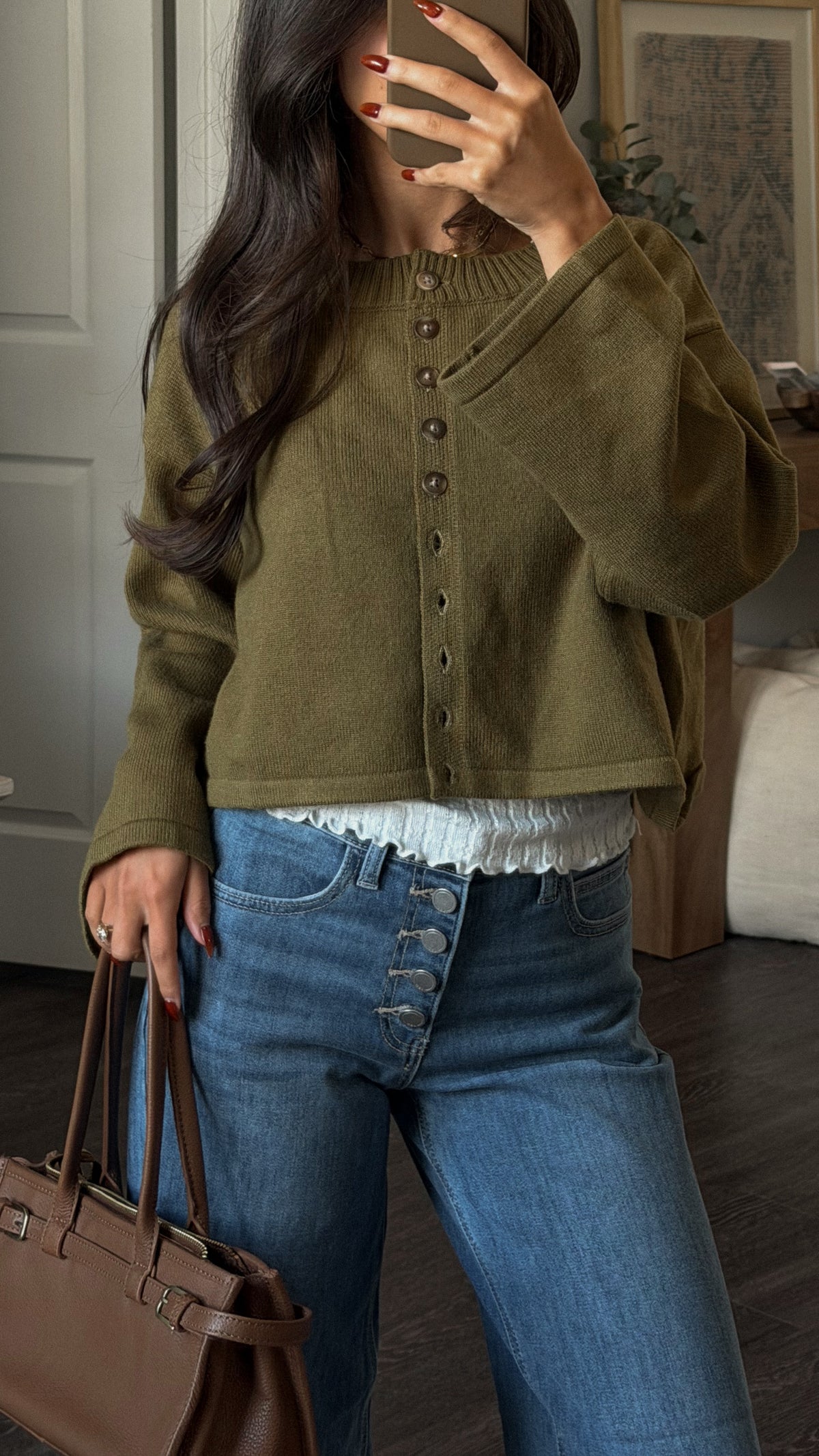 Oliver Cardigan