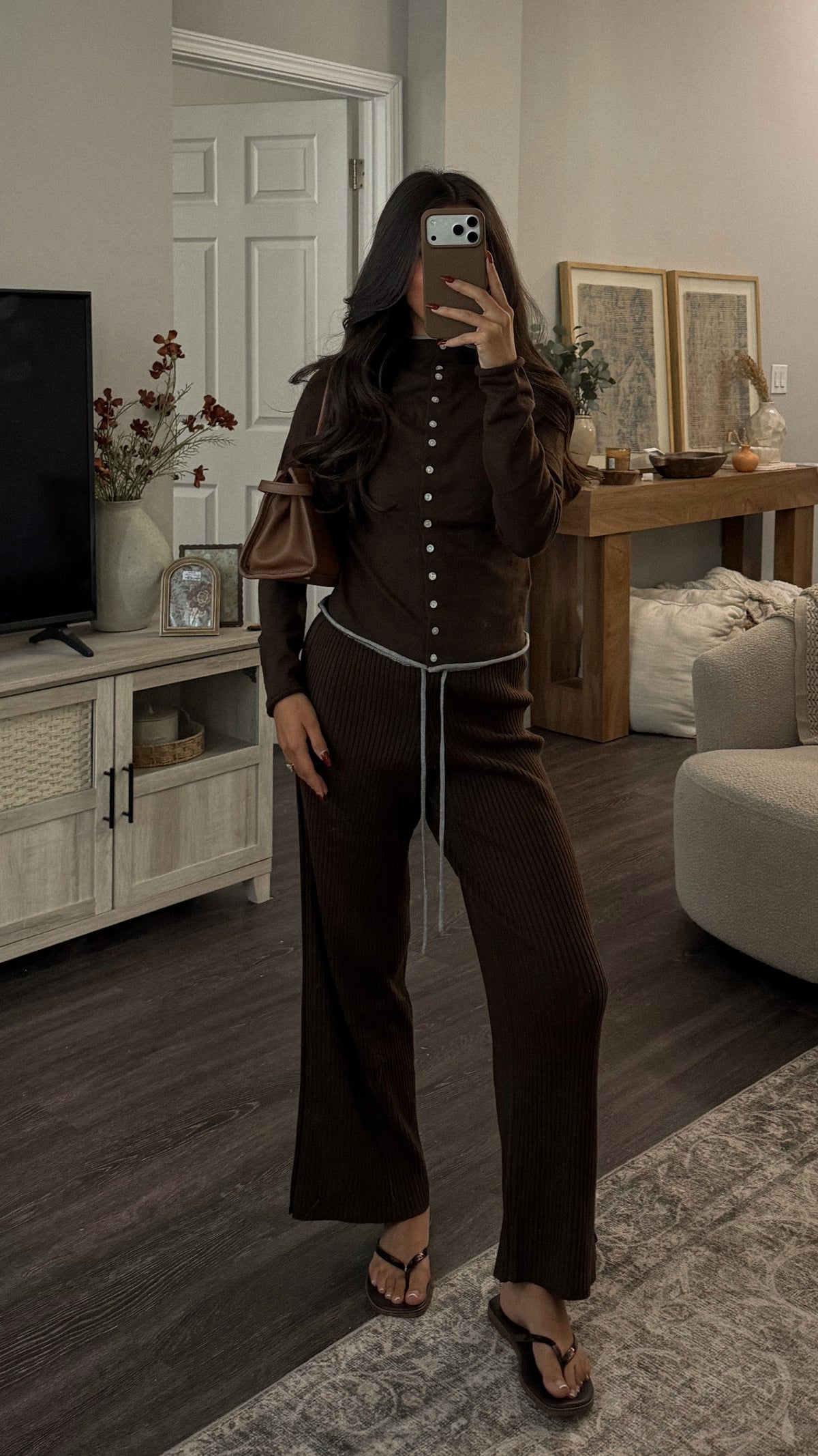 Josie Knit Pant