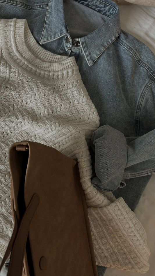 Julia Sweater
