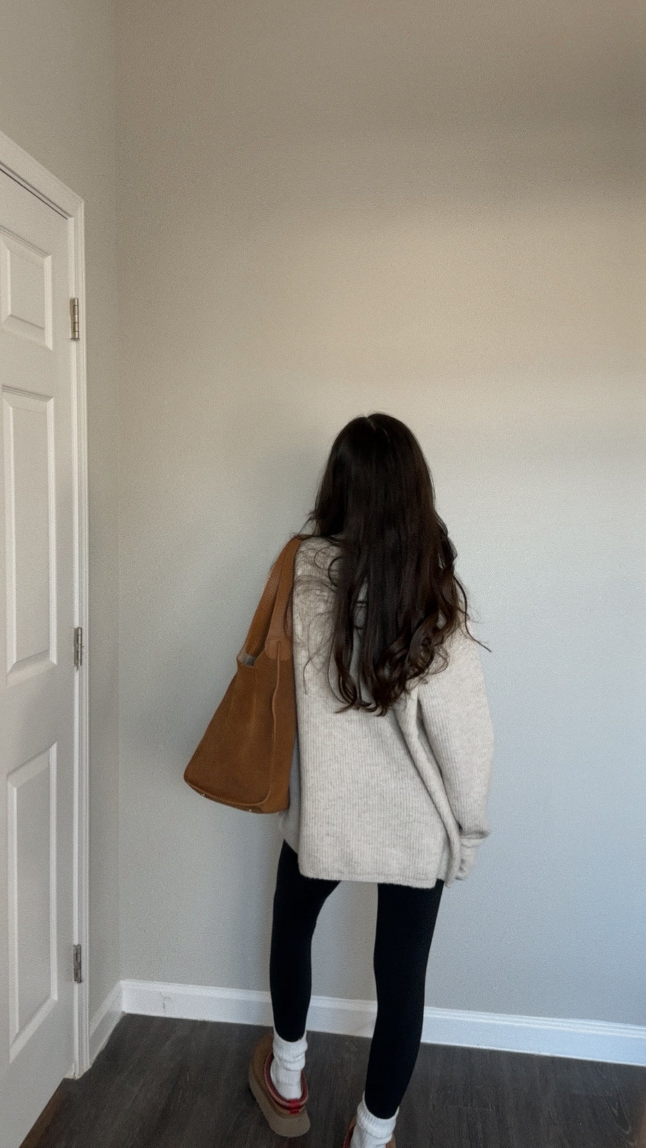 Annie Quarter Zip Up