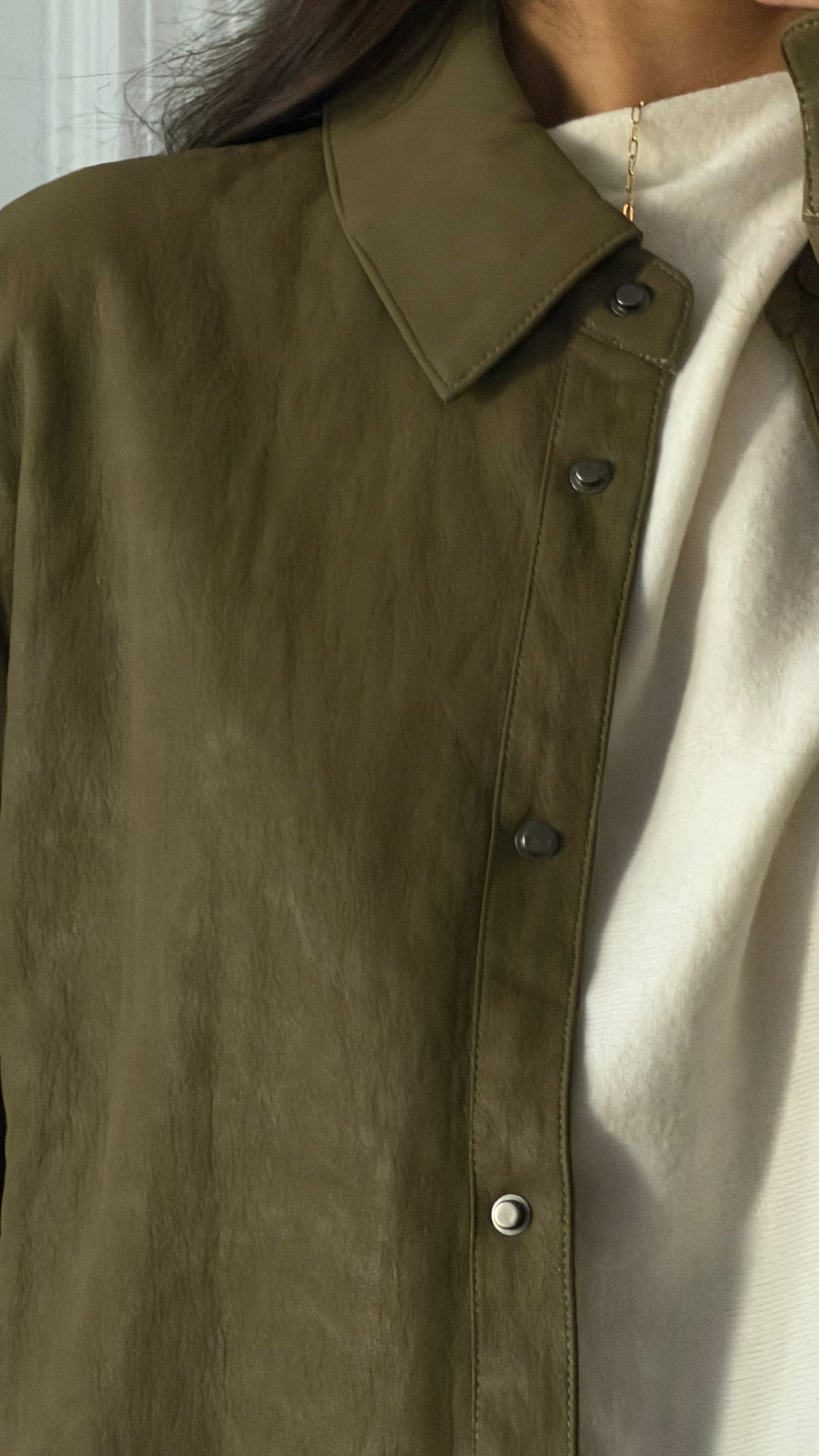 Aspen Jacket