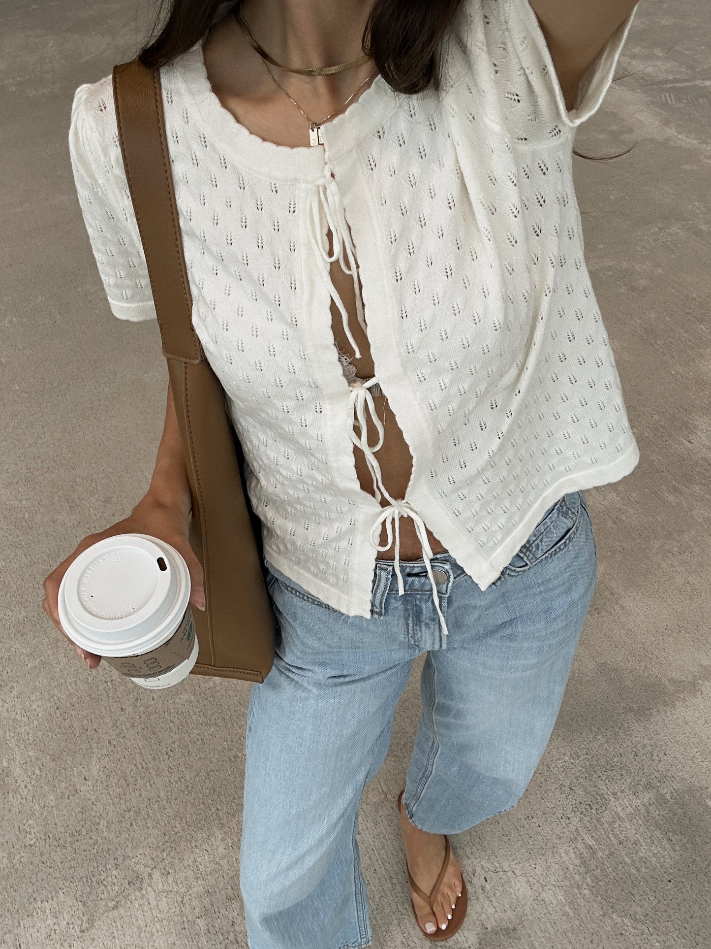 Emmie Top