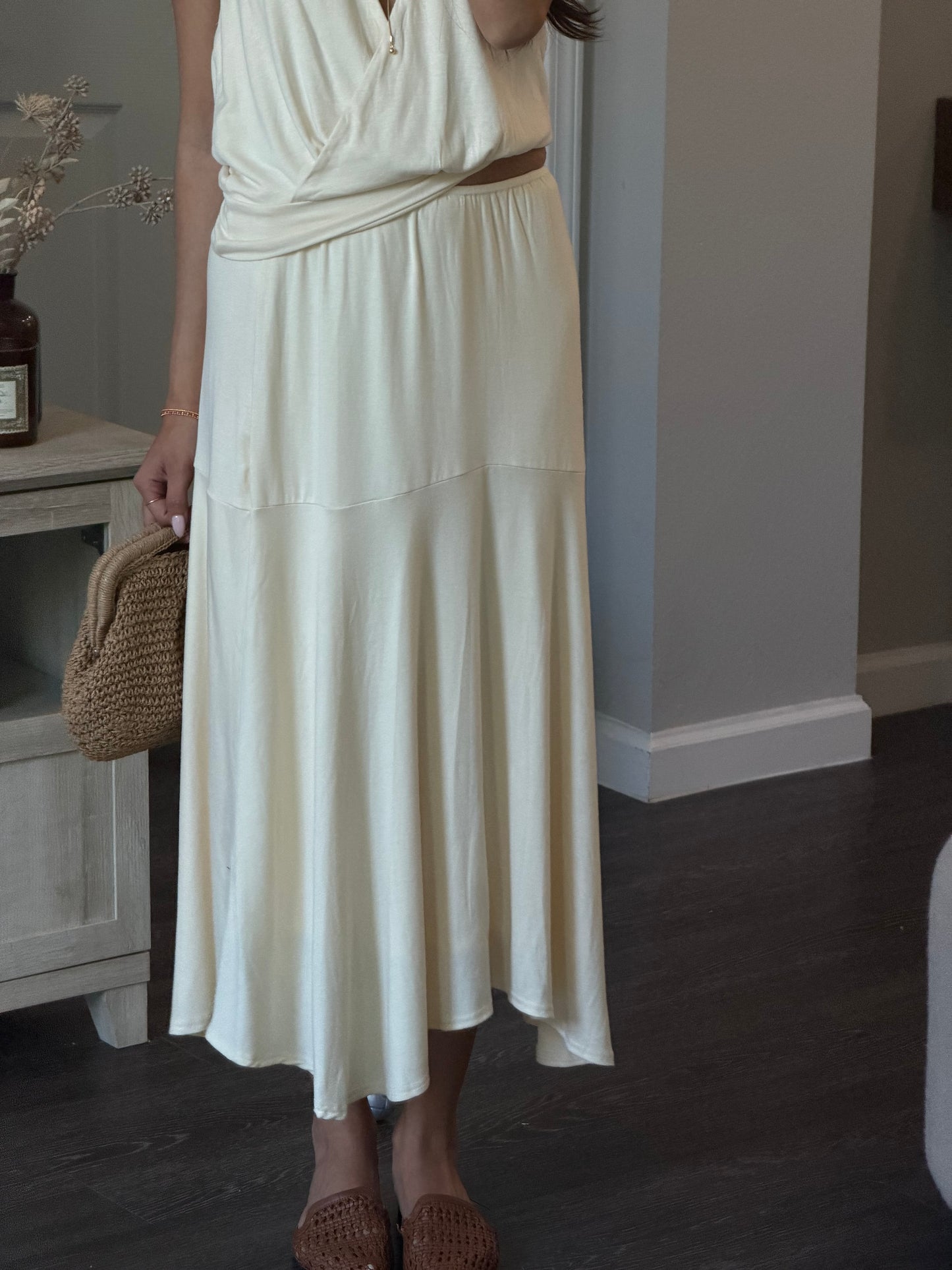 Monroe Skirt