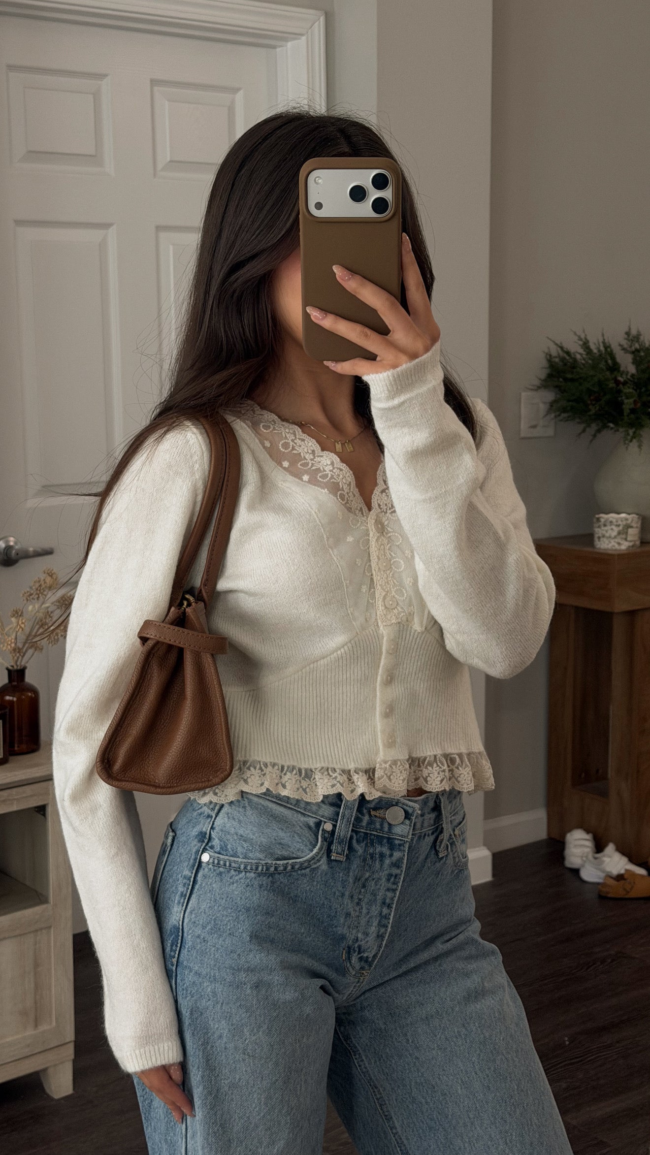 Poppy Cardigan