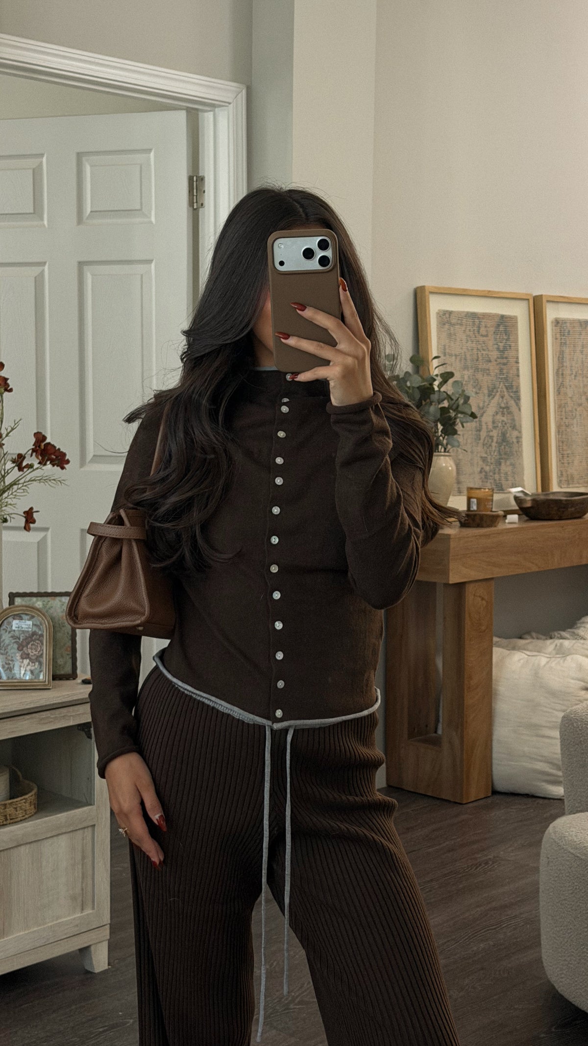 Josie Cardigan