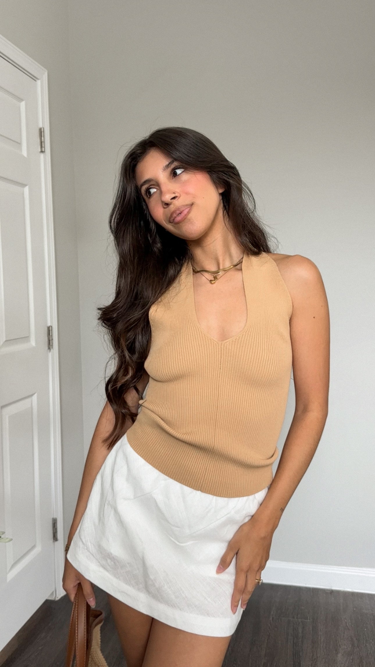 Honey Top