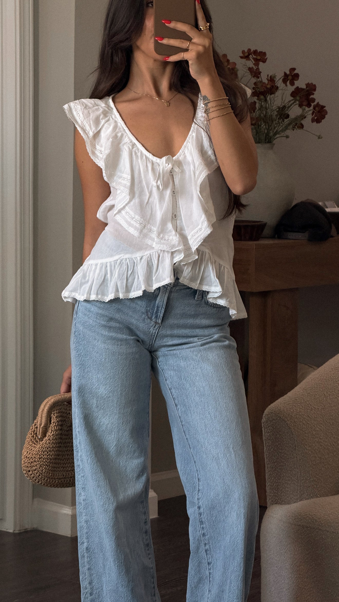 Cottage Top