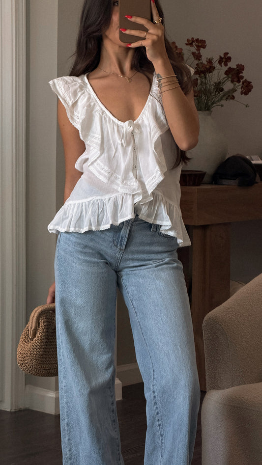Cottage Top