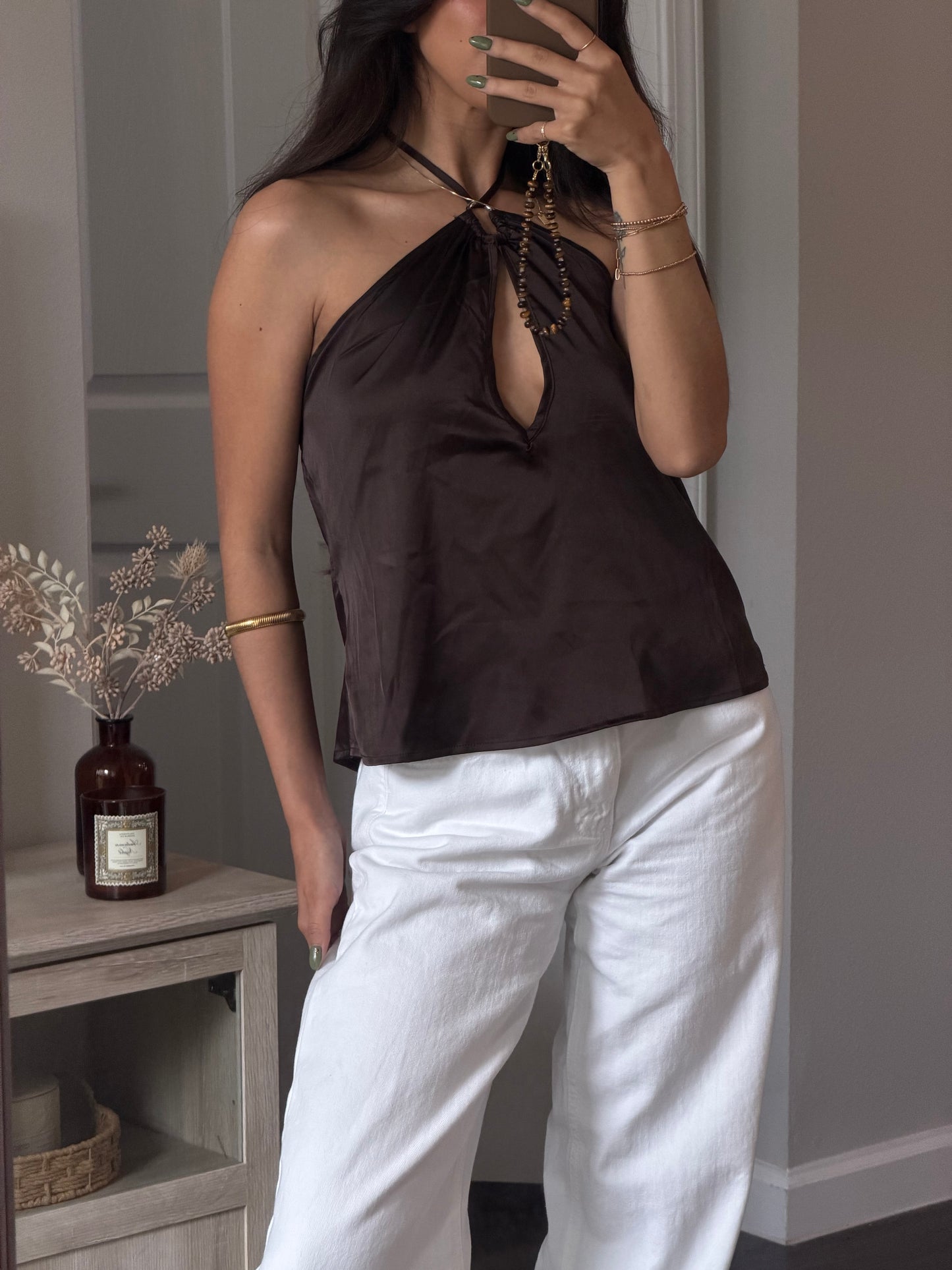 Quinn Top