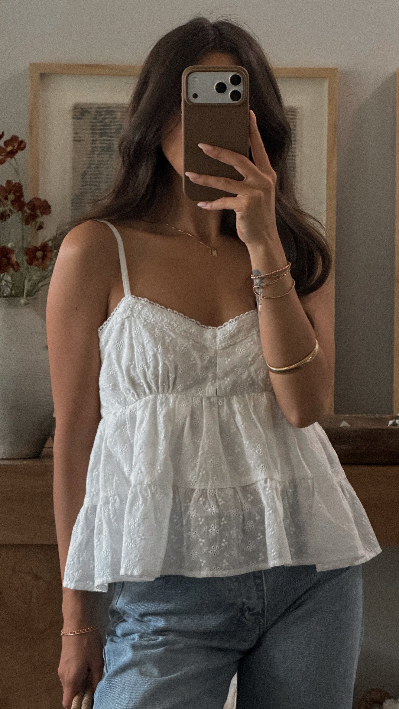 Georgie Top