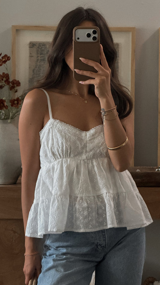 Georgie Top