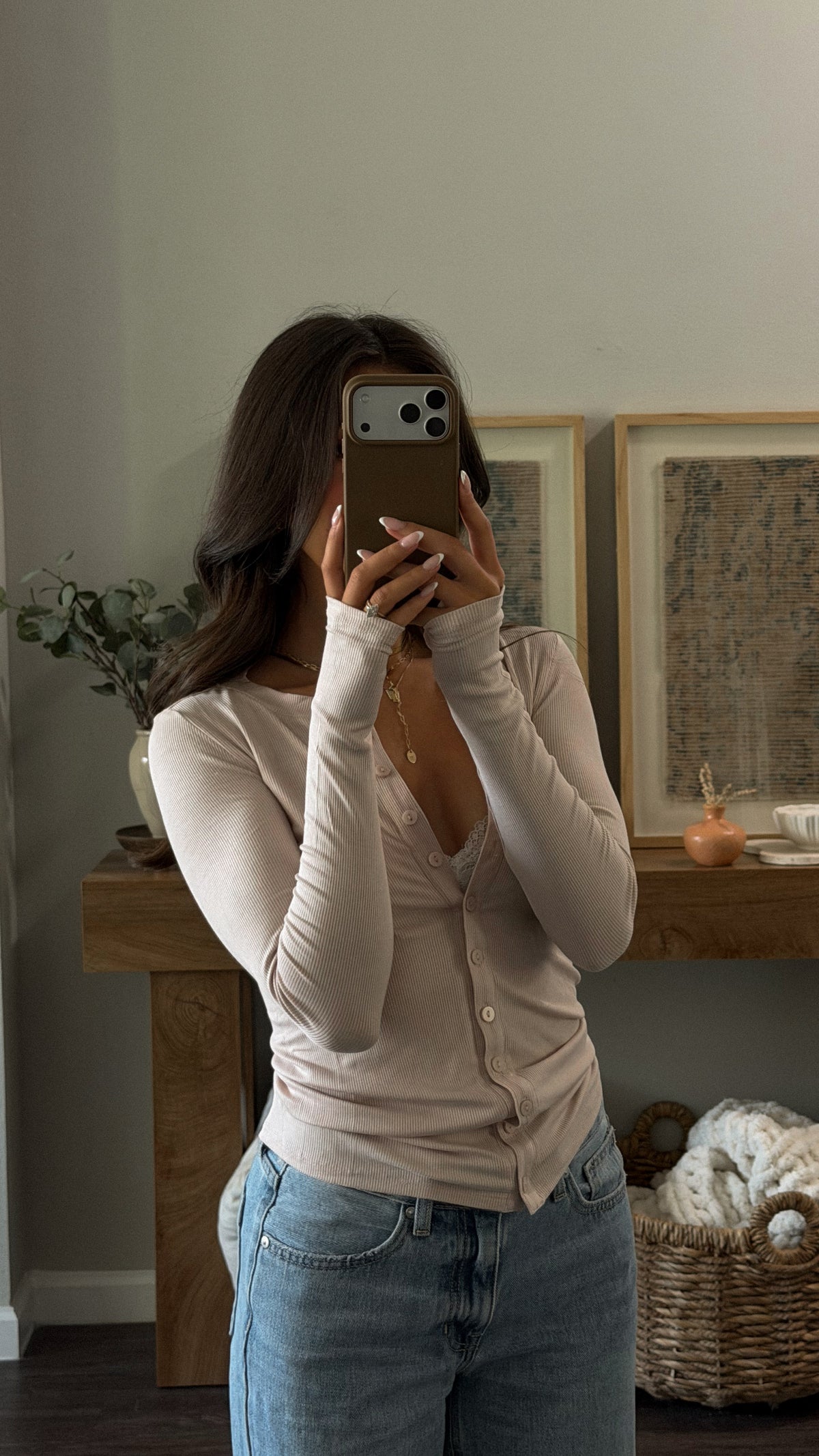 Storie Cardigan