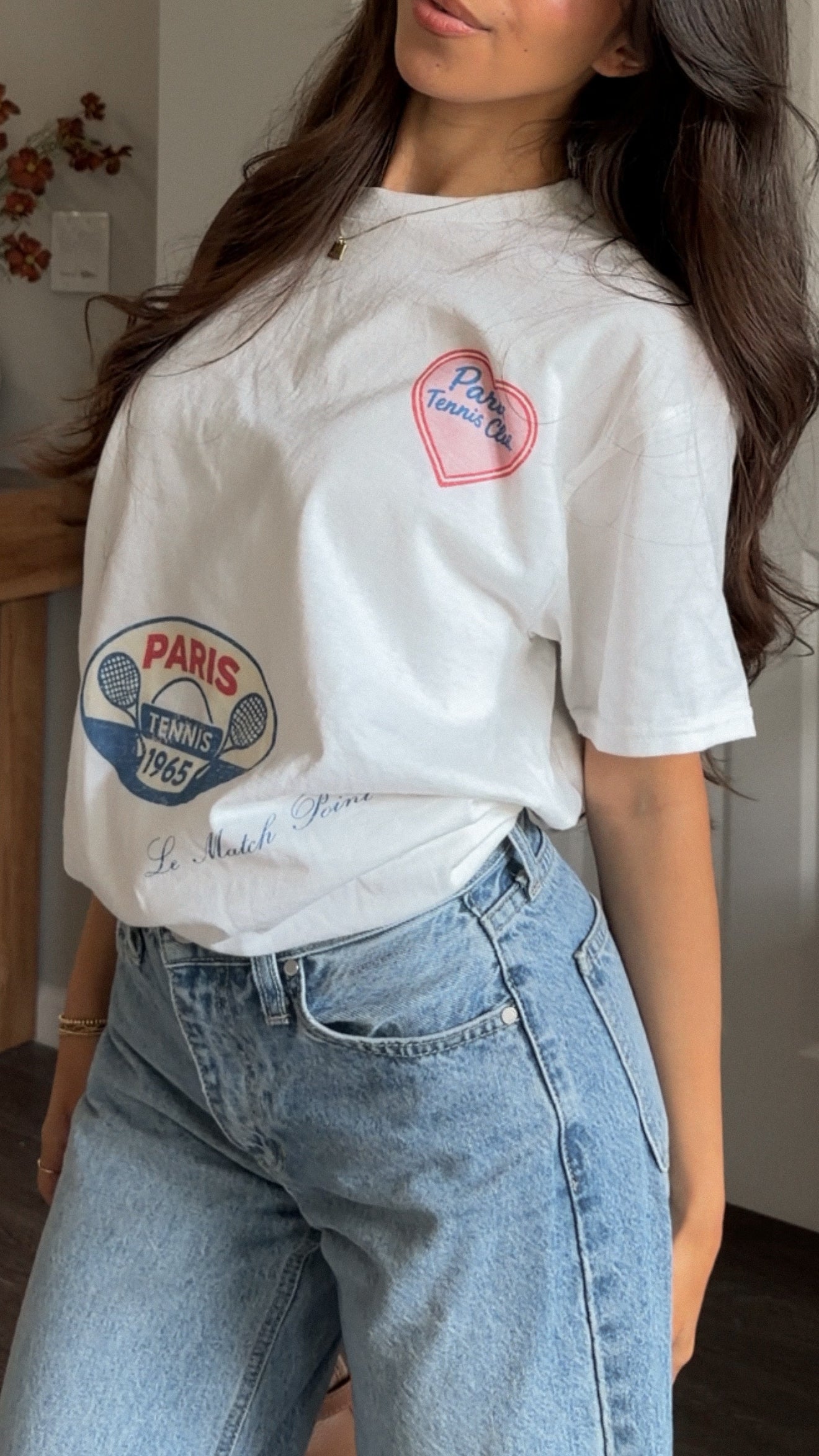 Paris T-Shirt
