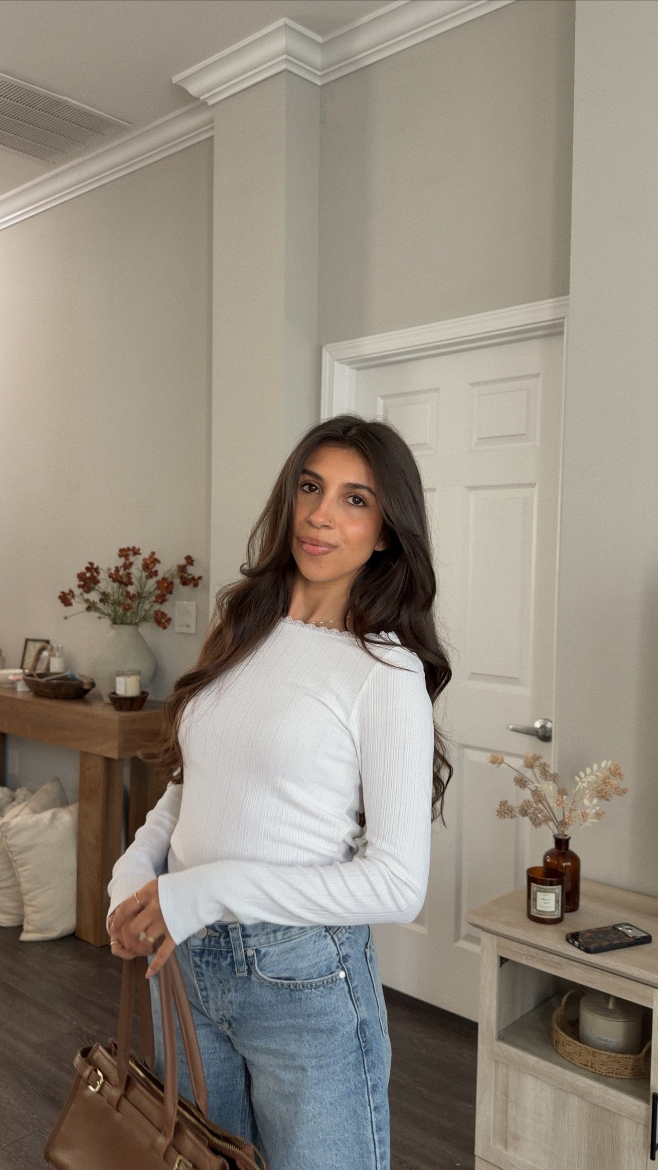 Linny Long Sleeve