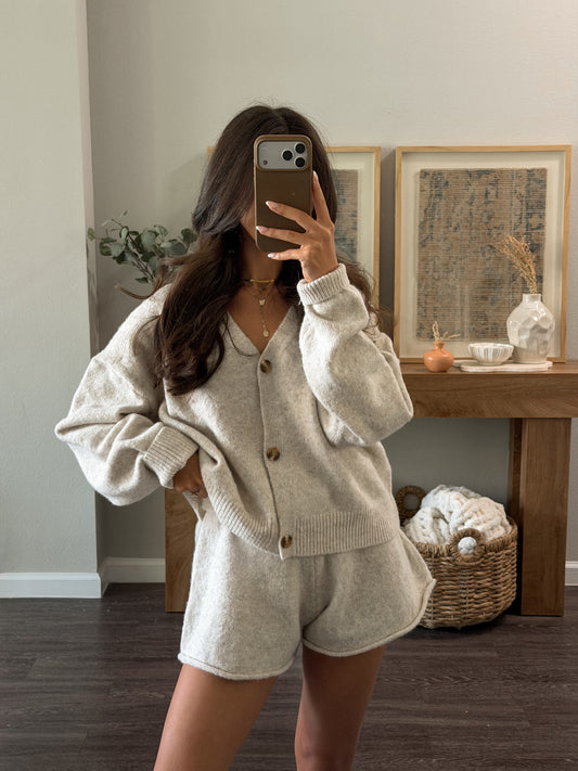 Percy Sweater Set