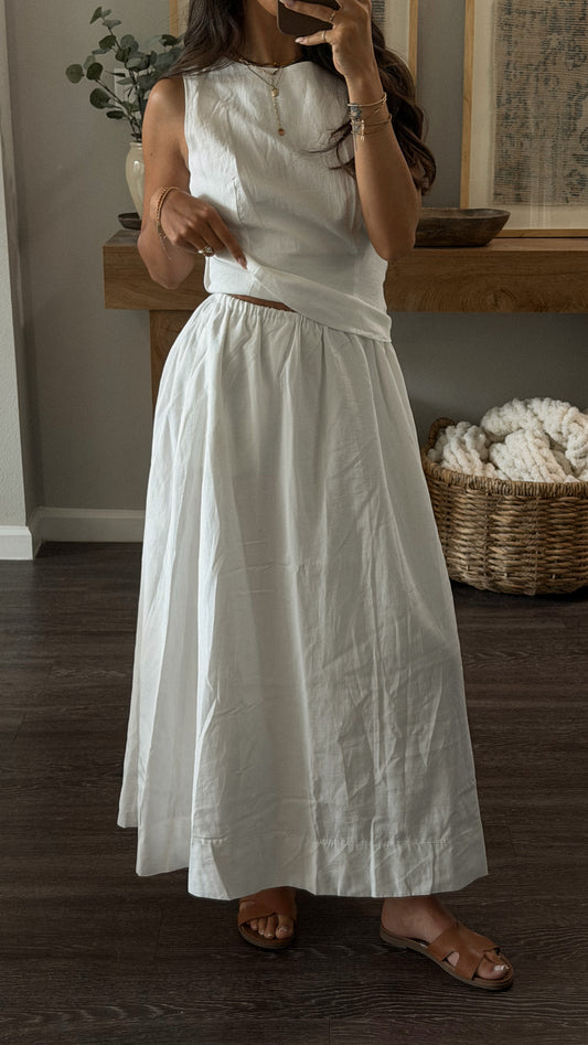 Sophia Skirt