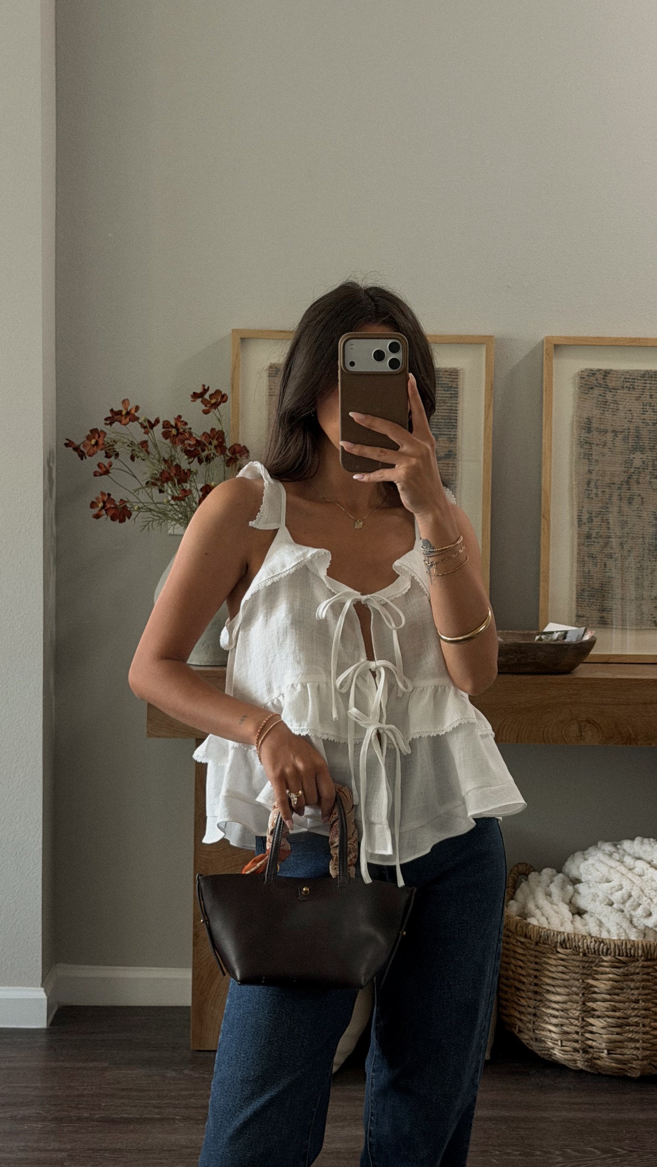 Charlotte Top