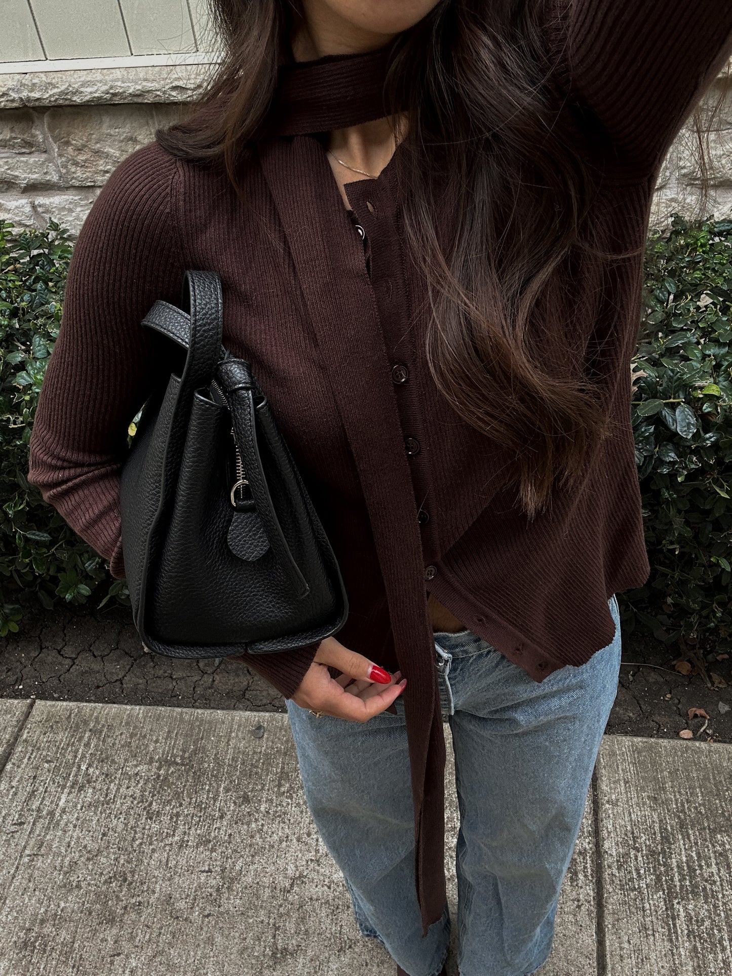 Opal Cardigan