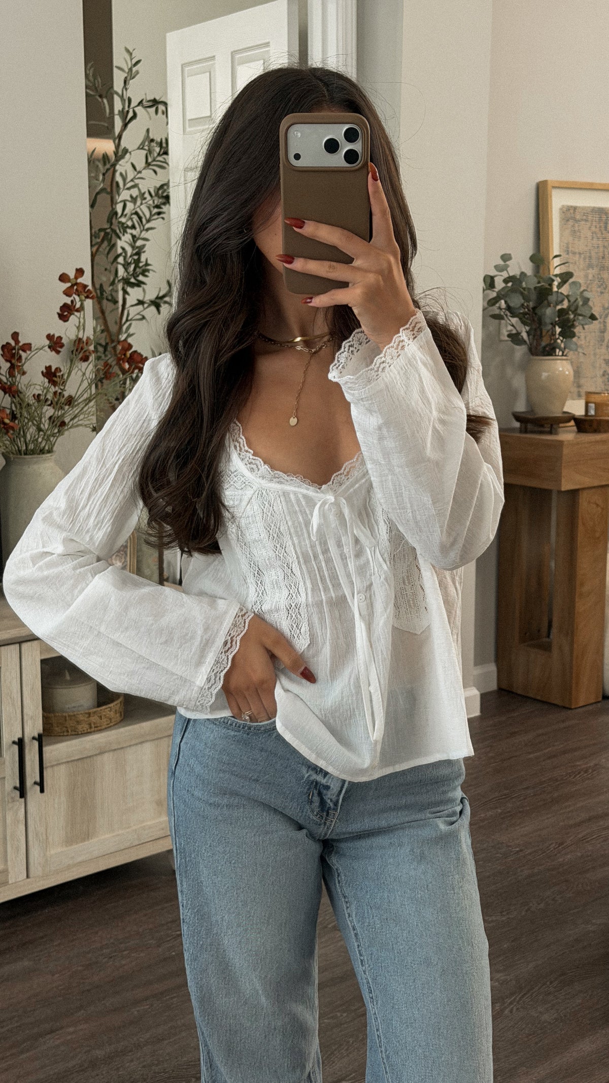Rae Top