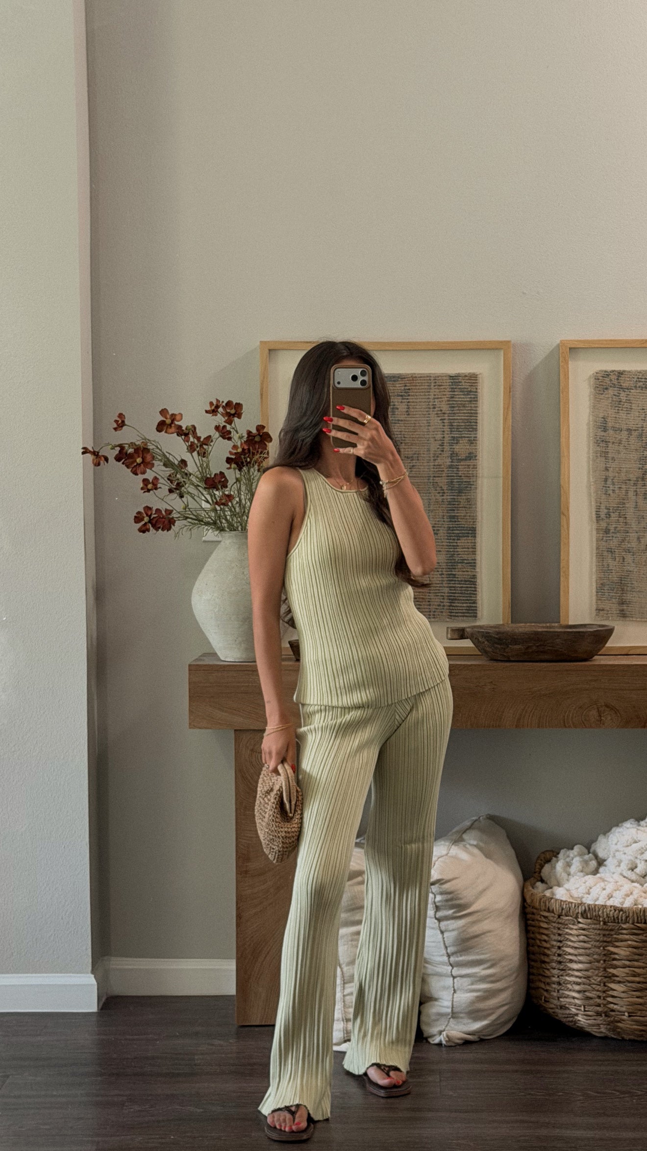 Midsummer Eve Pants