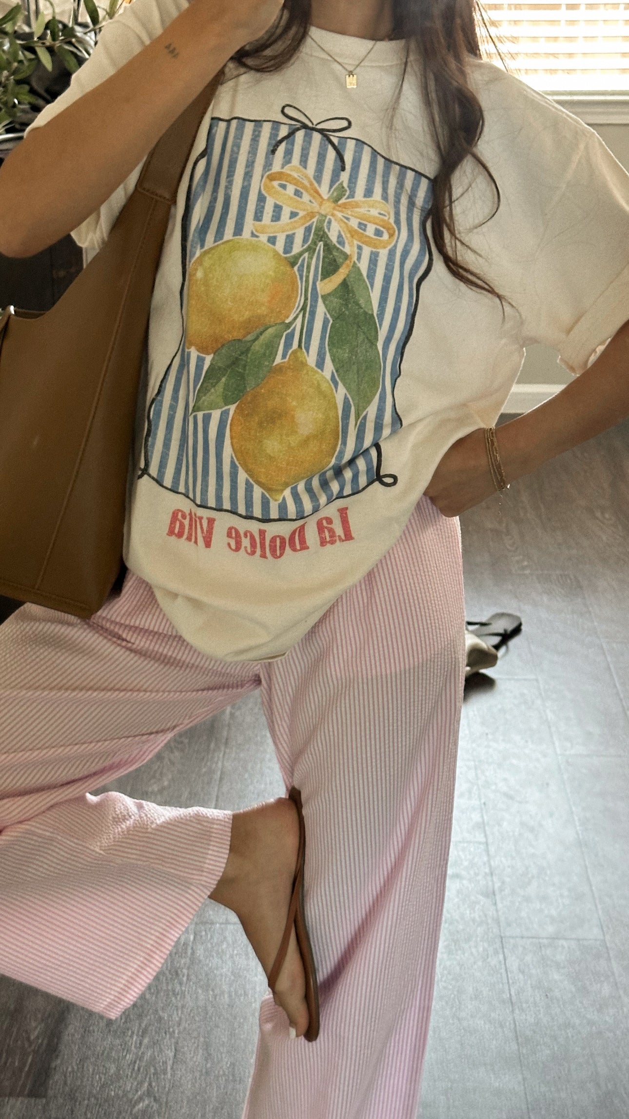 Summer Tee *SHIPS 6/10*