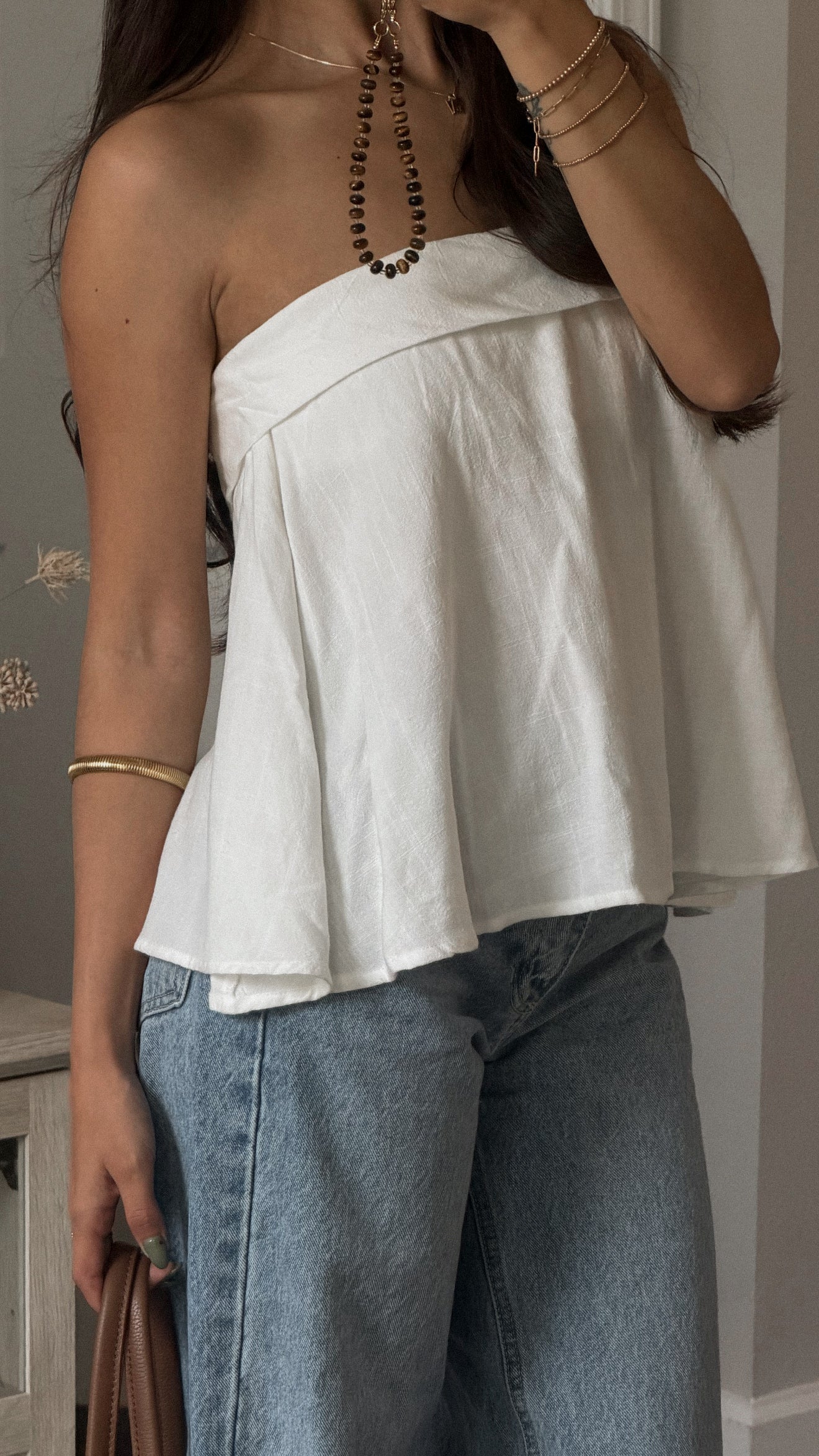 Lennon Tube top