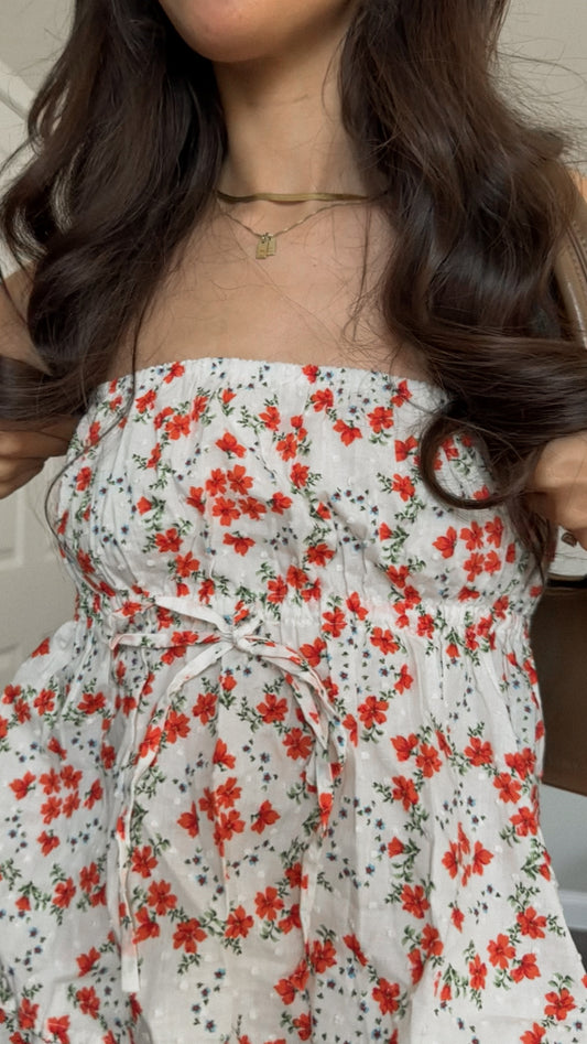 Flora Top