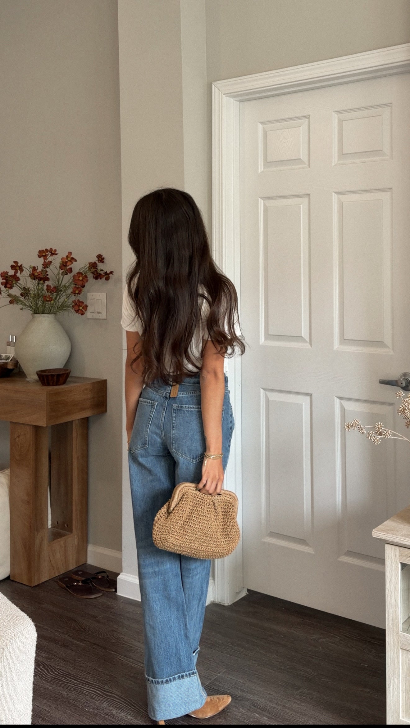 Thea Jeans