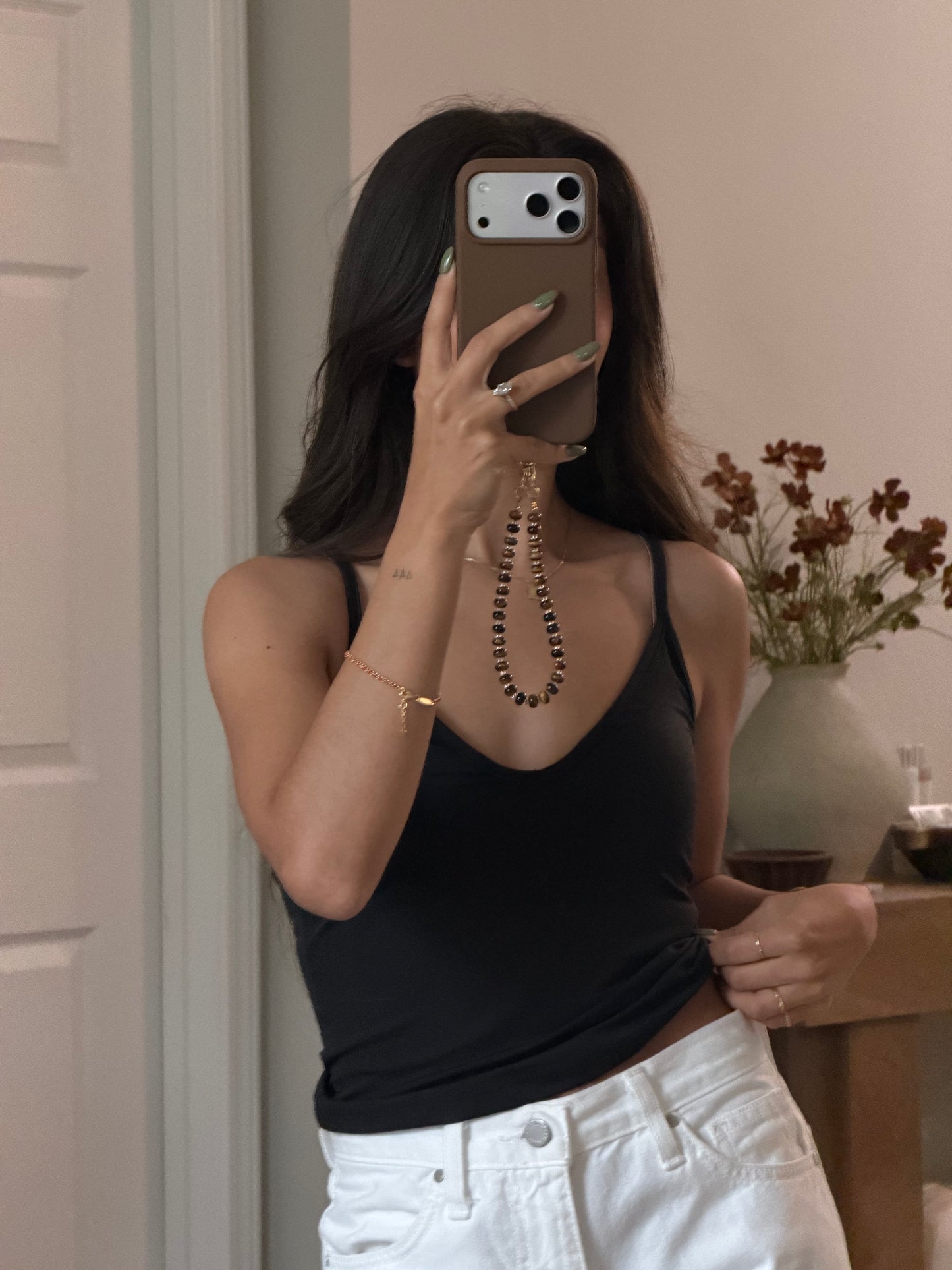 Ellis Tank Top