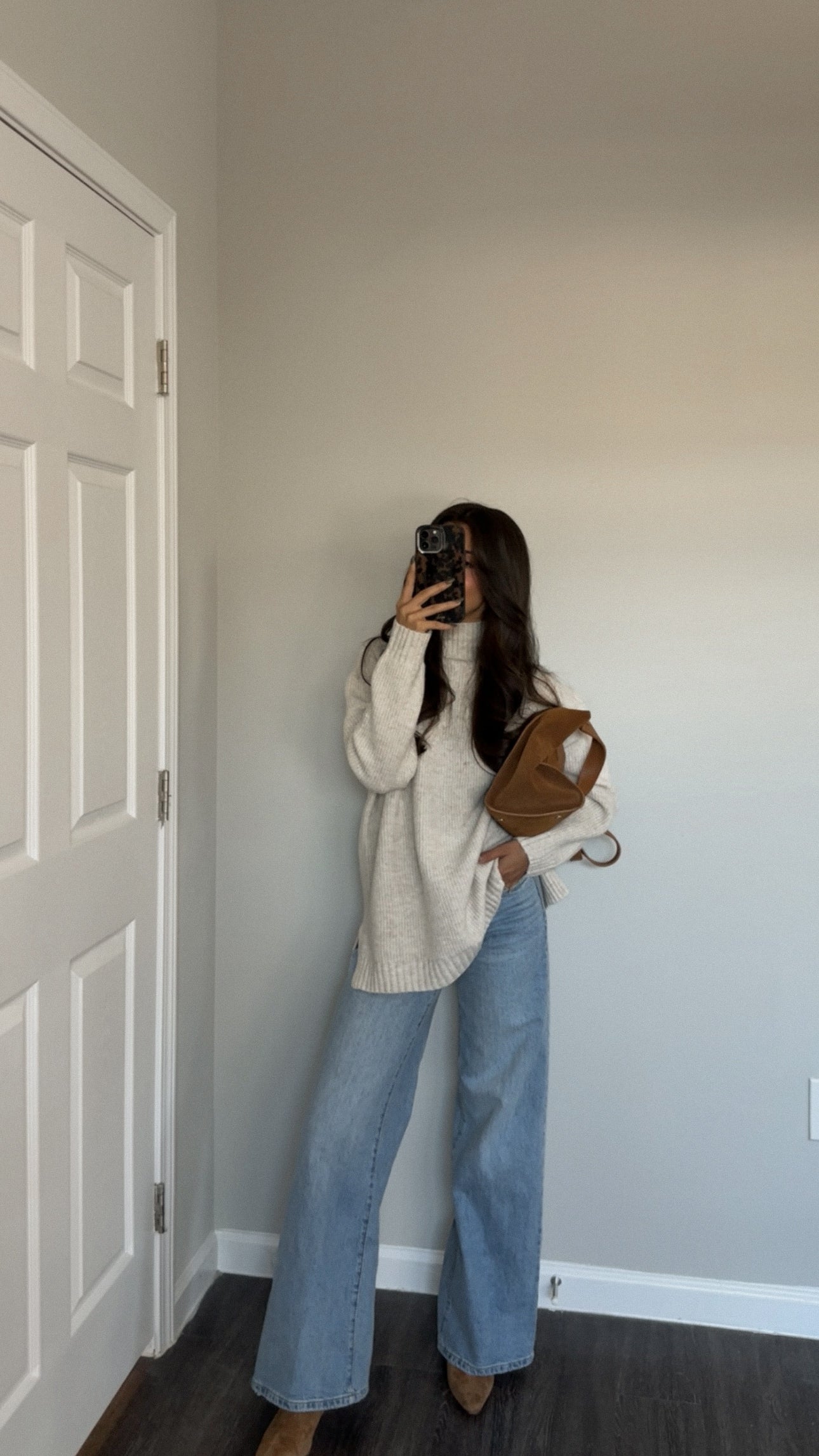Sistine Sweater (Oatmeal)