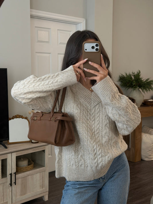 Amara Sweater