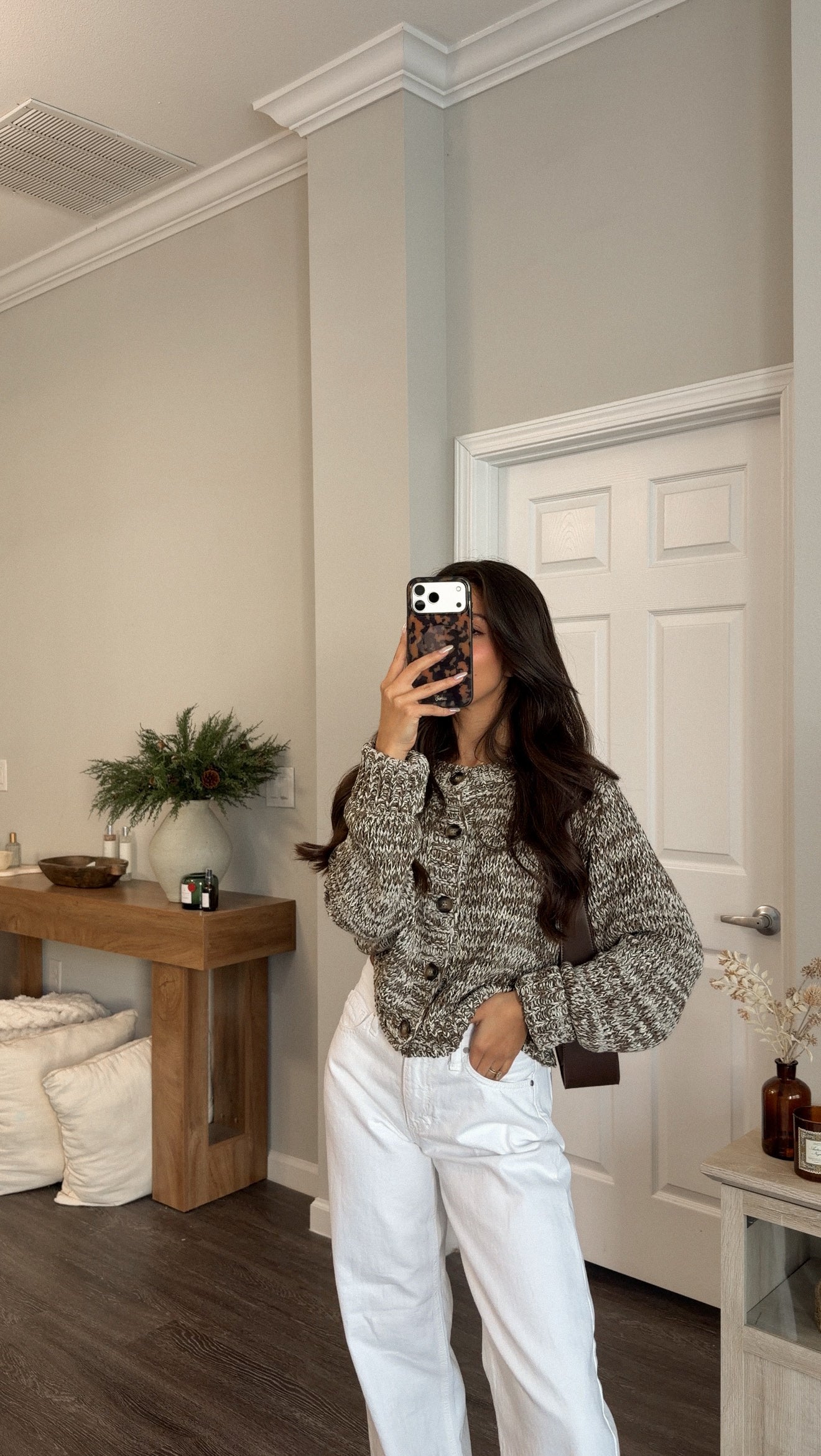 Rae Cardigan