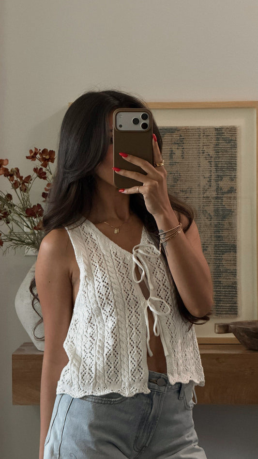 Kelly Vest