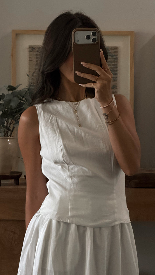 Sophia Top